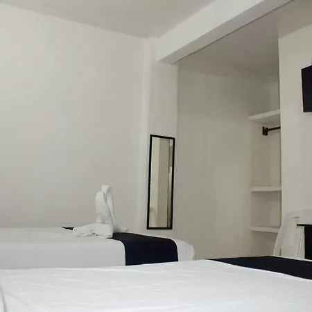 Hotel Central
