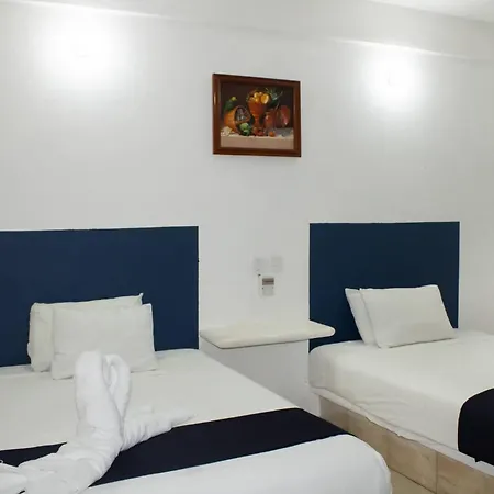 Hotel Central