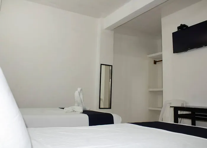 Hotel Central