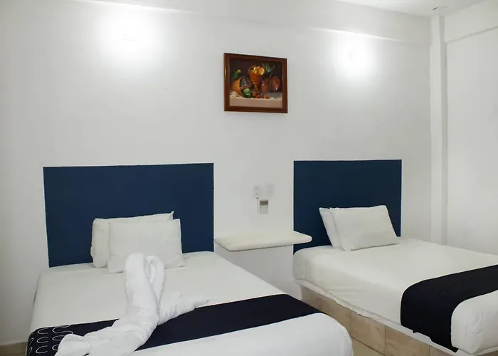 Hotel Central Hotel Zihuatanejo